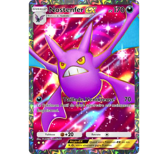JCC Pokémon Pocket