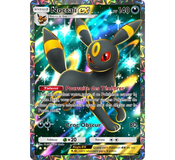 JCC Pokémon Pocket