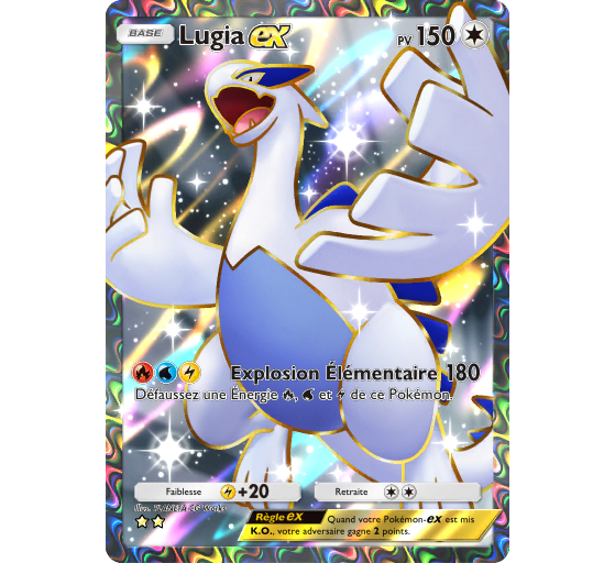 JCC Pokémon Pocket