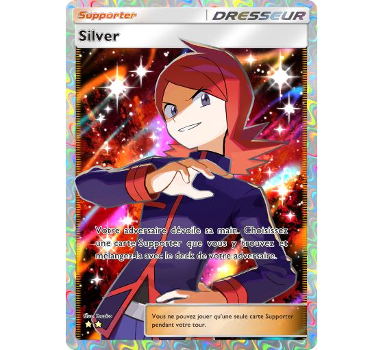 JCC Pokémon Pocket