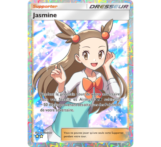 JCC Pokémon Pocket