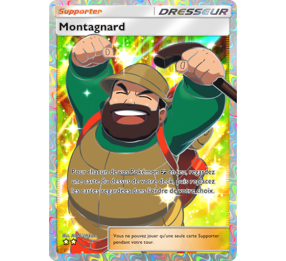 JCC Pokémon Pocket