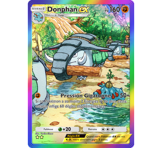 JCC Pokémon Pocket