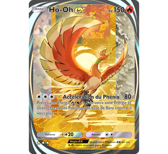 JCC Pokémon Pocket