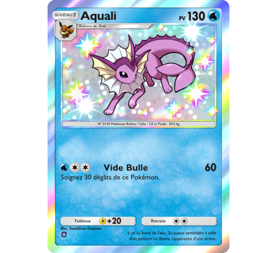 JCC Pokémon Pocket