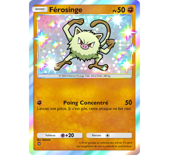 JCC Pokémon Pocket
