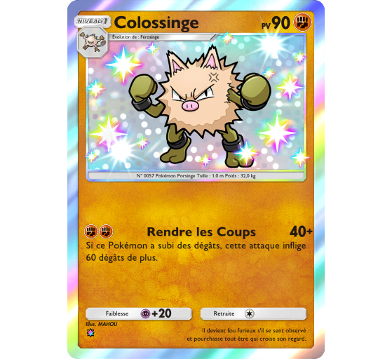 JCC Pokémon Pocket