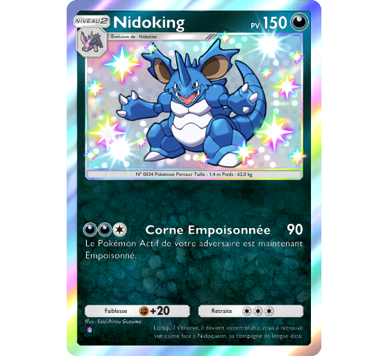 JCC Pokémon Pocket