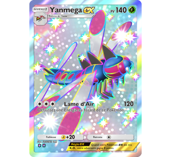 JCC Pokémon Pocket