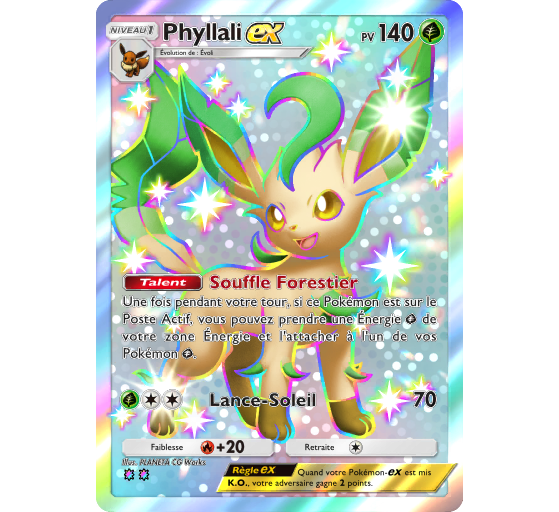 JCC Pokémon Pocket