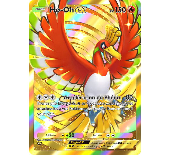 JCC Pokémon Pocket
