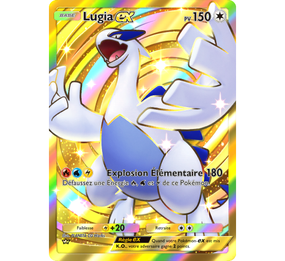 JCC Pokémon Pocket