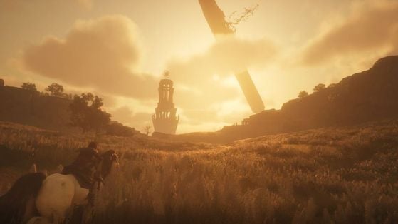 Ne vous faites pas d'espoir : ce MMO ultra attendu devait sortir en 2025, mais il faudrait un miracle pour que ça arrive...