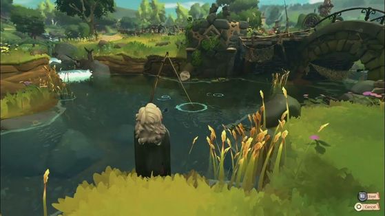 Tales of the Shire