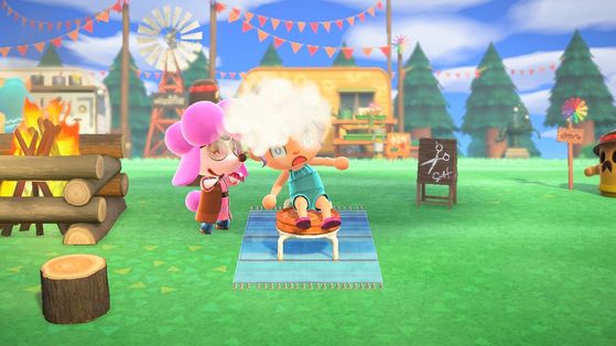 Le prochain Animal Crossing doit absolument voler cette fonctionnalité à cet excellent jeu noté 89 sur Metacritic