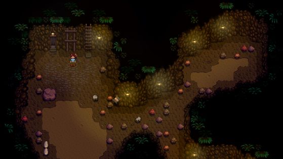 Animal Crossing New Horizons