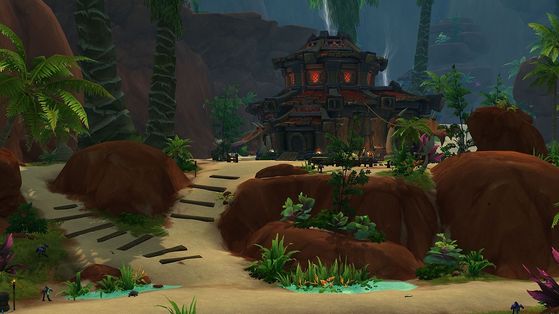 Housing WoW : tout ce que l'on sait sur la décoration des maisons et les récompenses de World of Warcraft Midnight