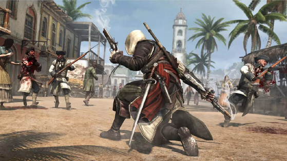 Ubisoft sur le point de sortir un nouveau Assassin's Creed : les fans pensent déjà savoir duquel il s'agira