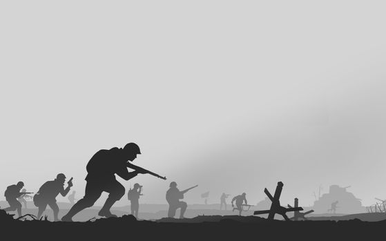 Après 70 jours et 9 millions de joueurs morts, les créateurs de ce MMO ont dû intervenir pour arrêter une véritable guerre !