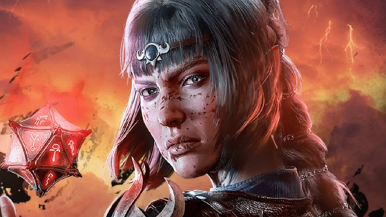 Baldur's Gate 3 - Baldur's Gate 3