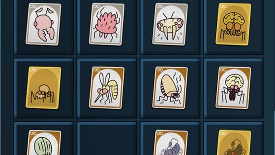 Cartes dorées Grounded 2 : À quoi servent t-elles et comment les obtenir ?