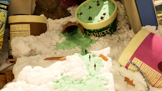 Grounded 2 : Ces 5 mods que vous devez vous empresser d'installer avant de rejouer au jeu de survie de l'été