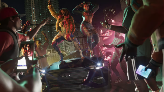 Cet analyste affirme que GTA 6 n'a pas besoin d'être à 100€ grâce à la 'poule aux œufs d'or' de Rockstar