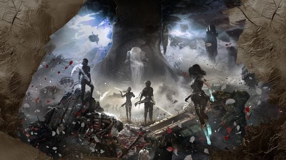 Clair Obscur: Expedition 33 - Millenium