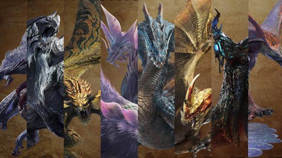 Meilleur talisman révélé aléatoire Monster Hunter Wilds : Comment l'obtenir plus facilement ?
