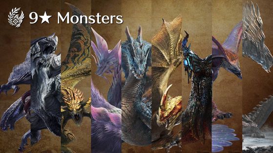 Monster Hunter Wilds