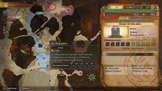 Monster Hunter Wilds