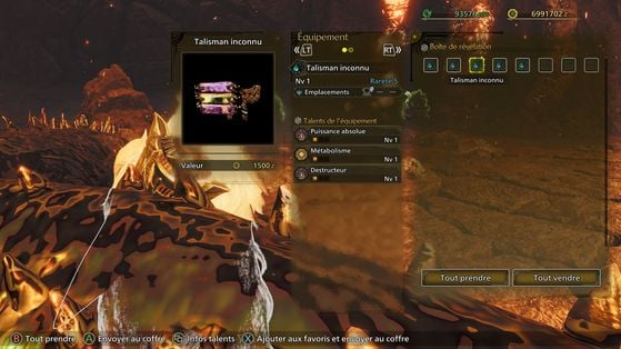 Monster Hunter Wilds