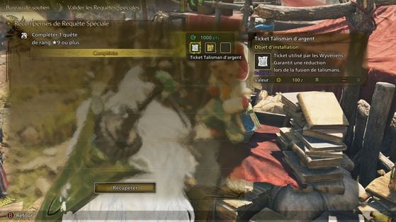 Monster Hunter Wilds