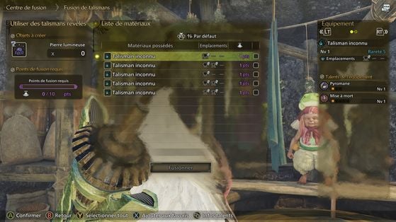 Monster Hunter Wilds