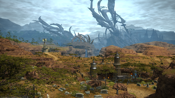 Depuis plus de 10 ans, les joueurs de ce MMO transportent cet objet inutile qui devient aujourd'hui ultra important