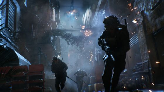 Avec Battlefield 6, EA pourrait lancer une nouvelle tradition qui ne va pas plaire à Activision et Call of Duty