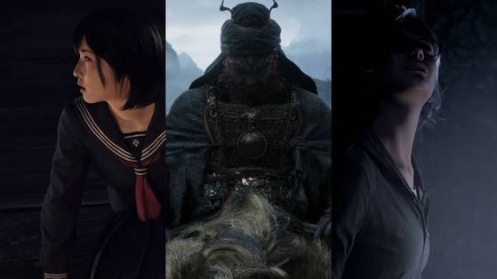 On vous balance les 5 annonces qu'il ne fallait absolument pas louper lors de la Gamescom 2025