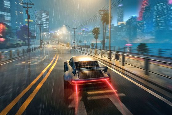 Avez-vous déjà imaginé à quoi ressemblerait GTA 6 s'il avait été fait par un studio chinois ? On a enfin la réponse, et ça s'appelle Neverness to Everness