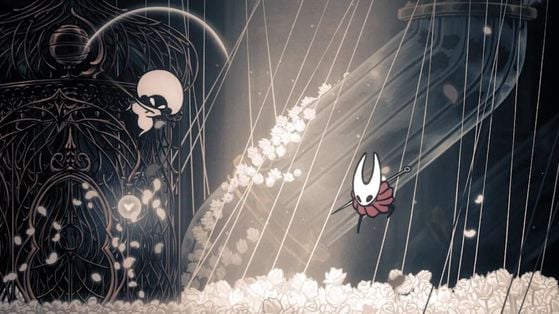 Hollow Knight : Silksong n'est pas encore sorti qu'un joueur a déjà réussi à le terminer en établissant un record de rapidité