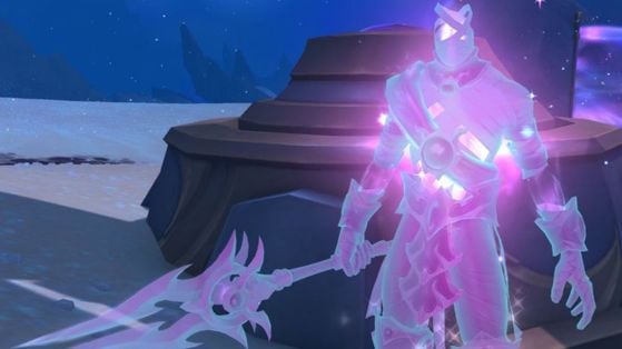 Na'val WoW : comment trouver ce PNJ sur K'aresh ?