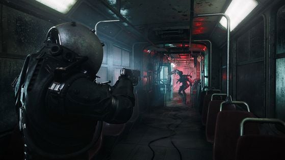 Test de Cronos The New Dawn : J'ai vécu l'enfer lors de cette aventure, mais paradoxalement j'ai adoré !