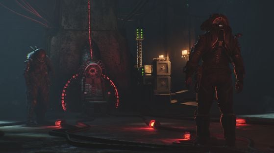 Cronos : The New Dawn