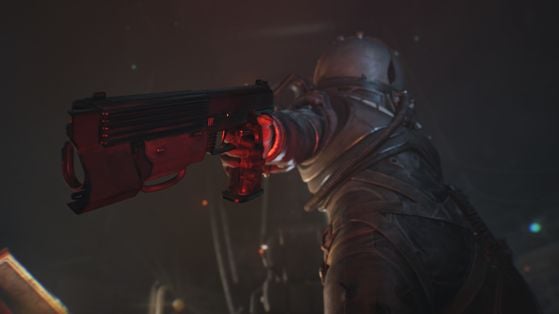 Cronos : The New Dawn