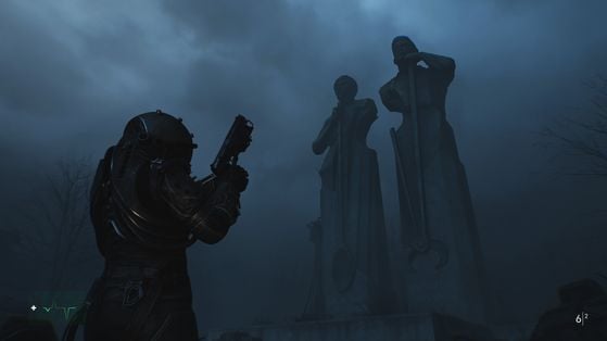 Cronos : The New Dawn