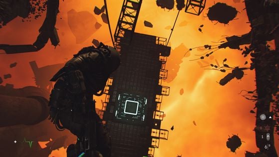 Cronos : The New Dawn