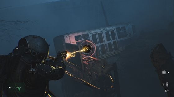 Cronos : The New Dawn