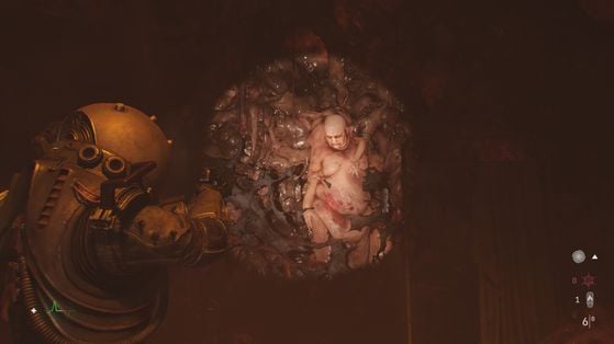 Cronos : The New Dawn