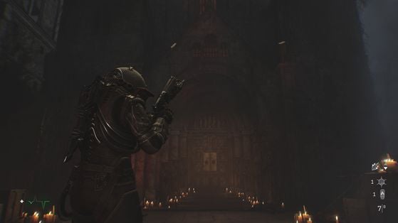 Cronos : The New Dawn