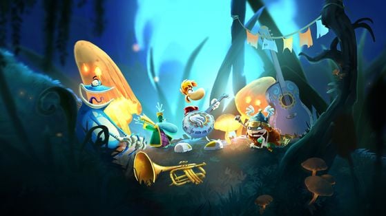 30 ans après sa création, Ubisoft annonce le retour d'un héros de jeu vidéo culte français avec un nouveau Rayman à venir !