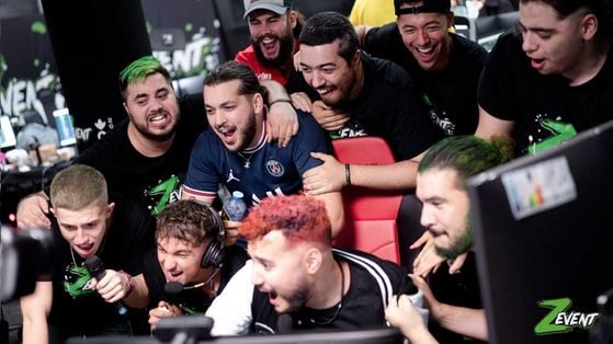 Mastu, Helydia, Etoiles, ... Voici les donation goals des streamers du ZEvent 2025 !